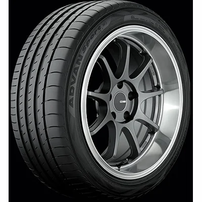 YOKOHAMA ADVAN SPORT V105W